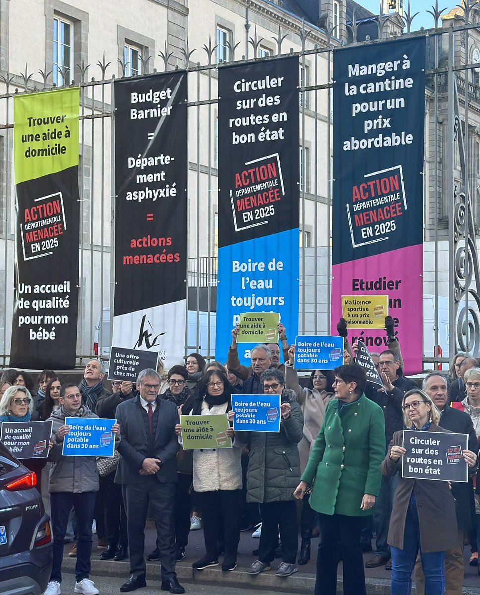 Jean-Claude Leblois tweet media