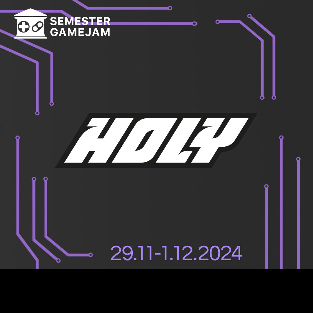 Zuletzt noch unsere Getränkesponsoren: Damit wir nicht verdursten hilft auch diesmal wieder Holy aus. Der Getränkepulverhersteller bietet von Eistee über Energy Drinks bis hin zu Hydration Boostern alles was das Herz begehrt. Ihr Angebot findet ihr hier: de.weareholy.com