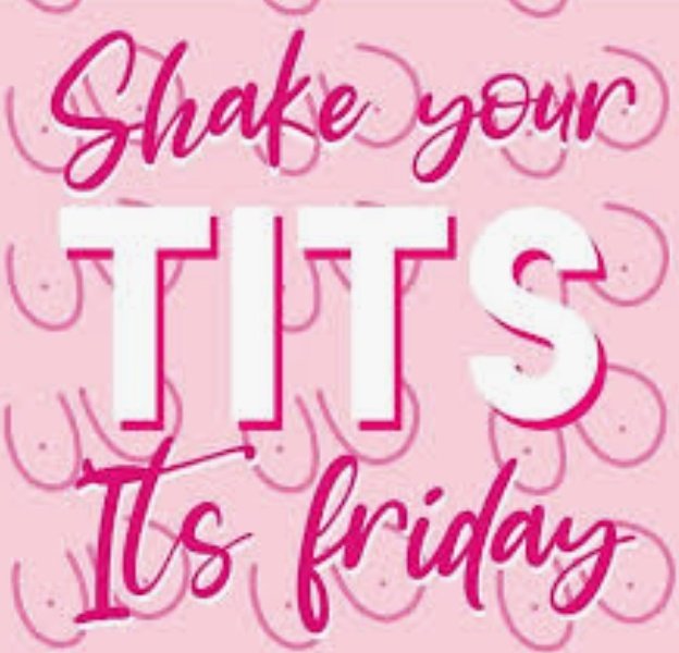 Morning 😜🤣🤣🤣🤣
Yep, I'm laughing writing this 🤣🤣😘