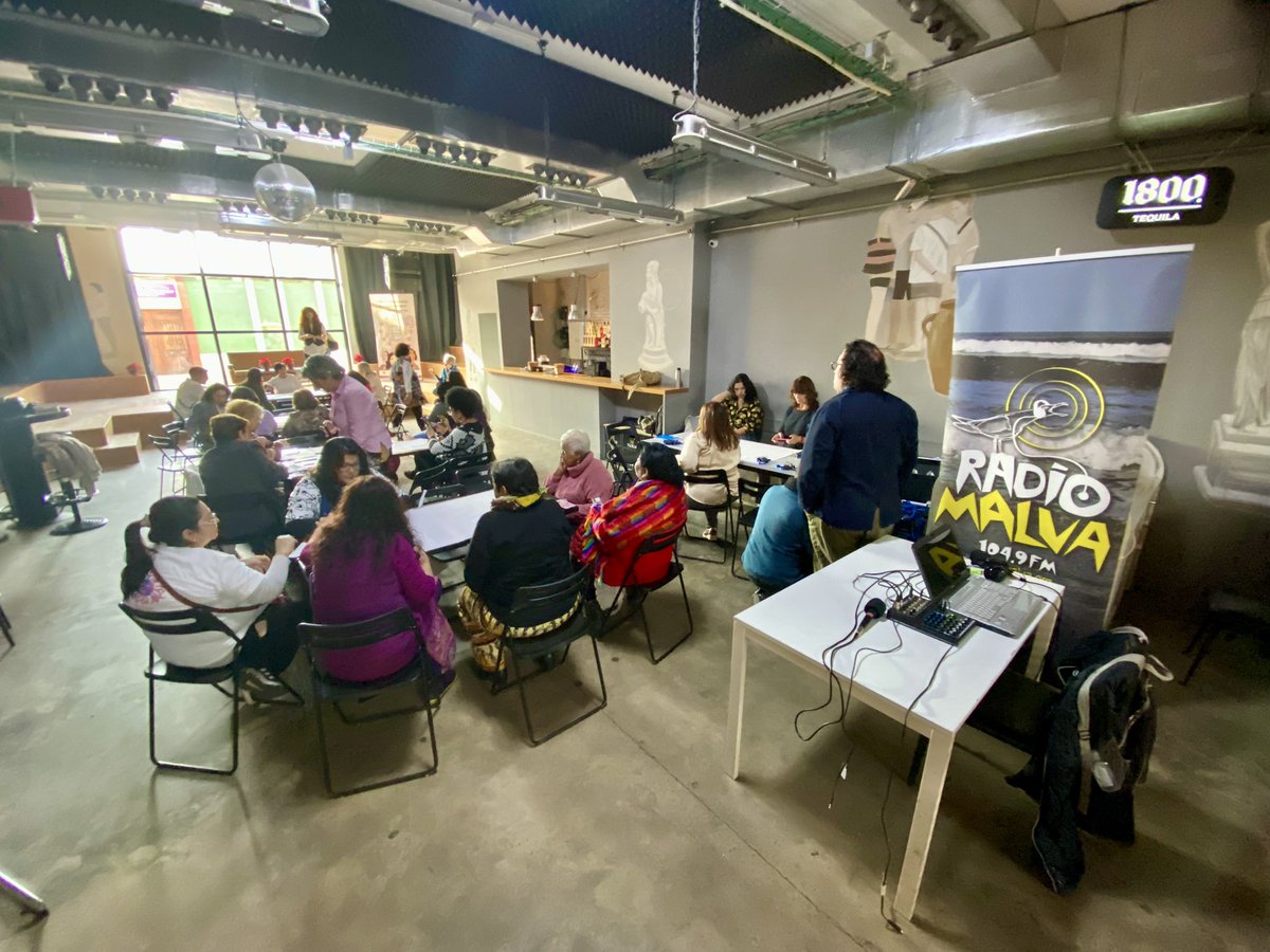 Pilar Almenar tweet media