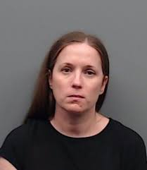 TrueCrimeUpdat's tweet image. Catherine Guziejka, 44, a day care worker from #Lindale, #Texas, has been arrested &amp;amp; charged with 6 counts of injury to a child with intent to cause bodily injury. Guziejka allegedly physically abused multiple 2-year-old children over 134 times between July &amp;amp; October 2024 at