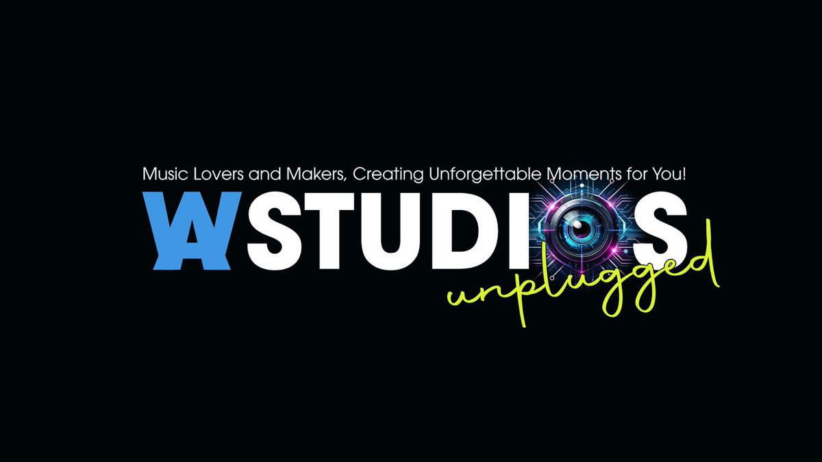Heute Abend gibt’s Musik!
WA Studios Unplugged bringt euch Joanne und Bridget direkt in eure Ohren! 🎶
Ab 19 Uhr (irischer Zeit) sind wir live around the world – mit fantastischer Musik und guter Stimmung.

📌 twitch.tv/wildmics
📌 twitch.tv/wastudios

Bis später! 🔥
