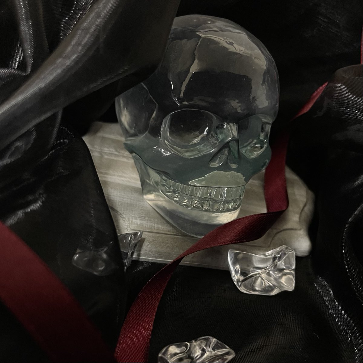 5th Anniversary Store】 後半期間に登場する、 ペーパーウェイト