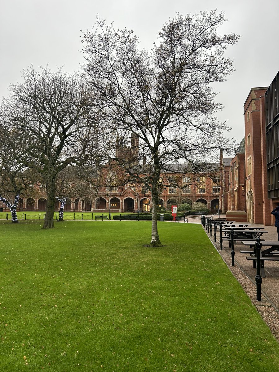 Economic and Social History Society of Ireland (@eshsi_ie) on Twitter photo A grey morning at <a href="/QUBelfast/">Queen's University Belfast đ</a> but weâre ready to get our 51st annual conference underway
If youâre attending, be sure to share your tweets by tagging us or using #ESHSI A grey morning at <a href="/QUBelfast/">Queen's University Belfast đ</a> but weâre ready to get our 51st annual conference underway
If youâre attending, be sure to share your tweets by tagging us or using #ESHSI