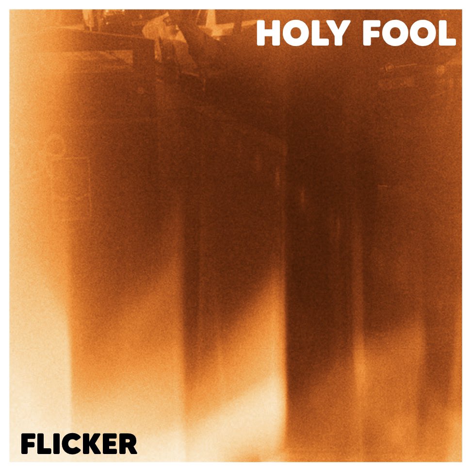holyfoolmusic's tweet photo. ‘Flicker’ // the new single // 06/12/24 

1 week 🌻 

Pre-save available now! 

https://t.co/5oPtrgTcAQ https://t.co/NBrTPFkesF