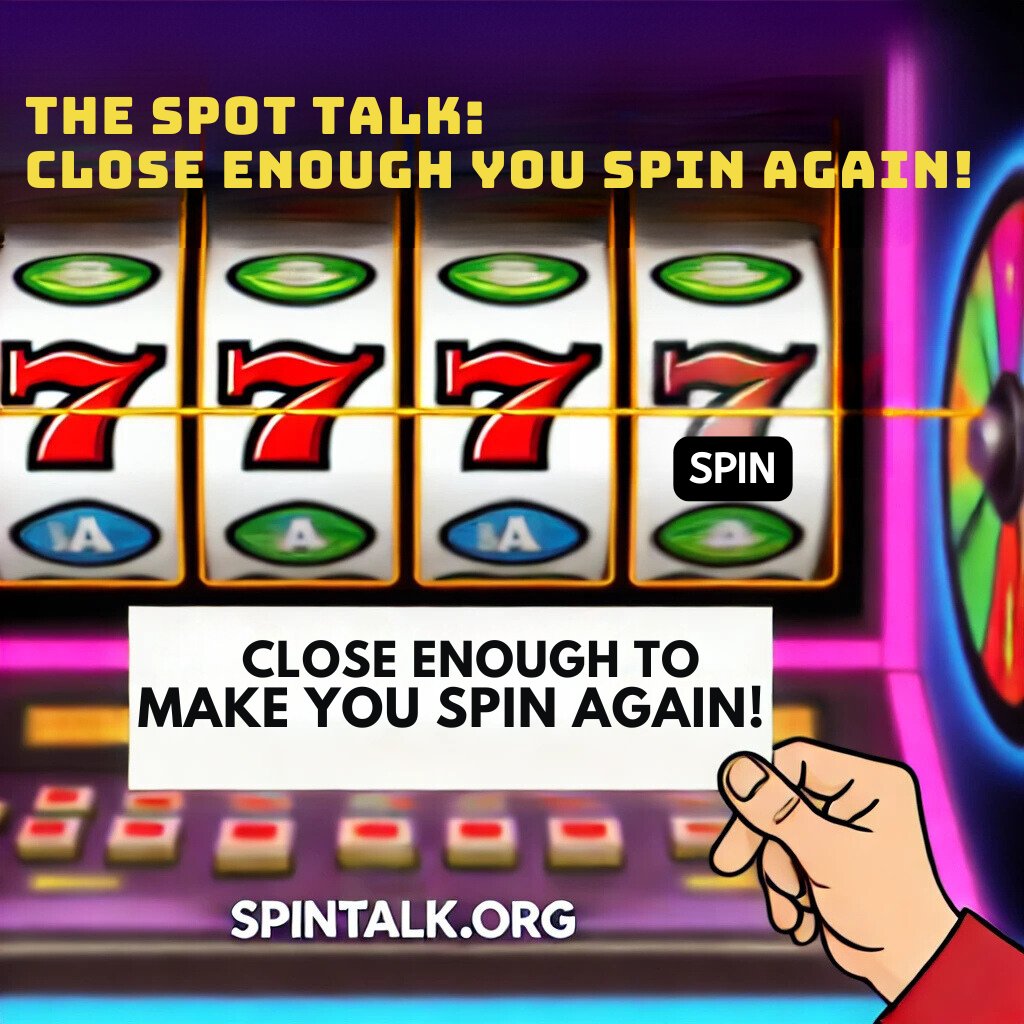 OnlineSlotDeals's tweet image. #CasinoLife #SlotsAddict