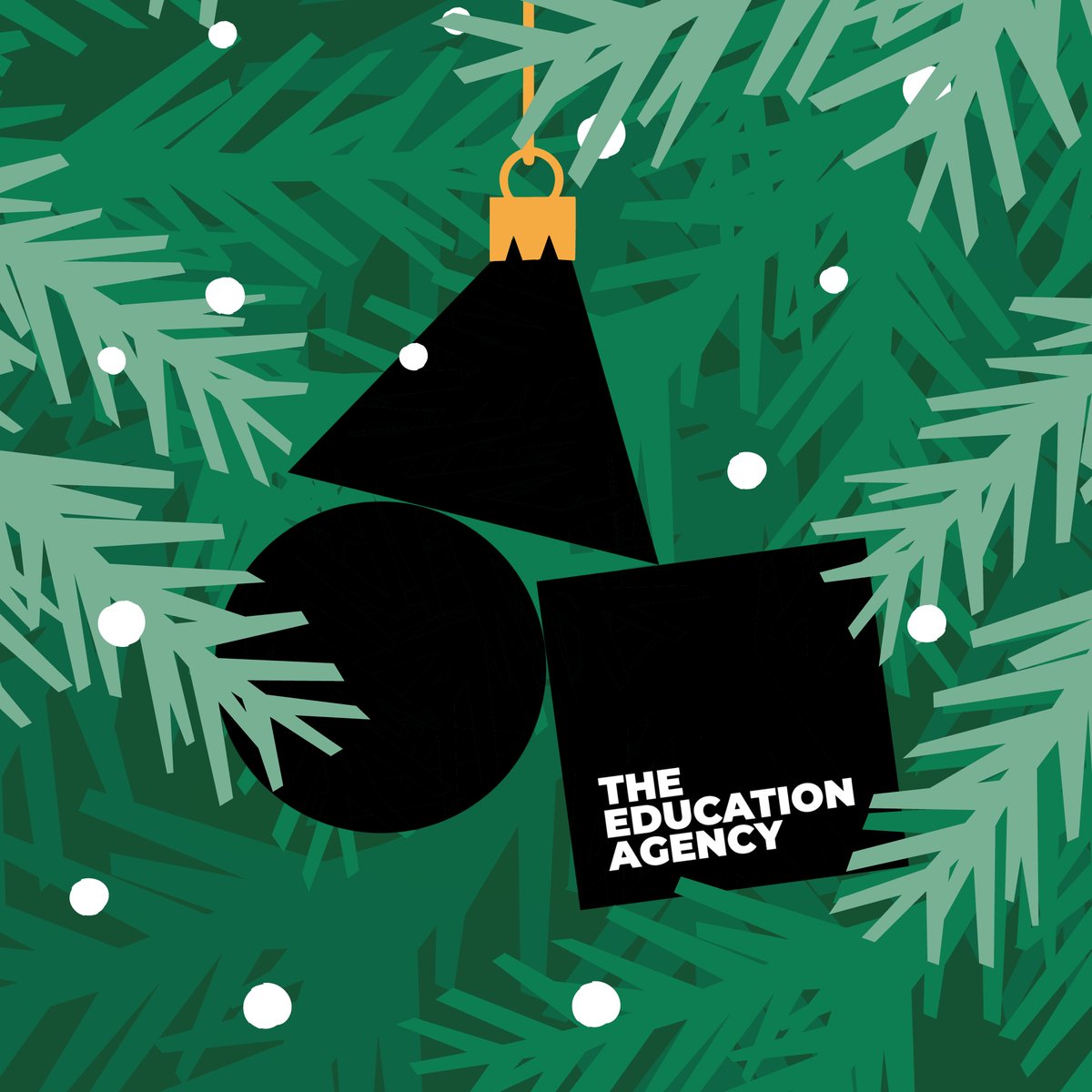 Merry Christmas from everybody at The Education Academy! 🎅​

We hope you have a fantastically festive break.​

#MerryChristmas
