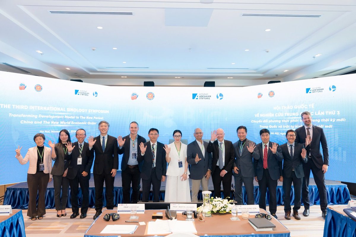 Institute for Foreign Policy and Strategic Studies tweet media