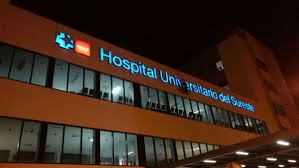 CCOOSanidadMad's tweet photo. 🏥La Gerencia #HospitalSureste se niega a abonar el pago anual de la productividad variable a 7 médicos que protestaron por su "insoportable" sobrecarga de trabajo.
#CCOO pide a la Consejería de Sanidad @ComunidadMadrid que reconsidere esta discriminación, sin precedentes.
Amplía la información en nuestra web🔗https://t.co/PJieGnsK8m