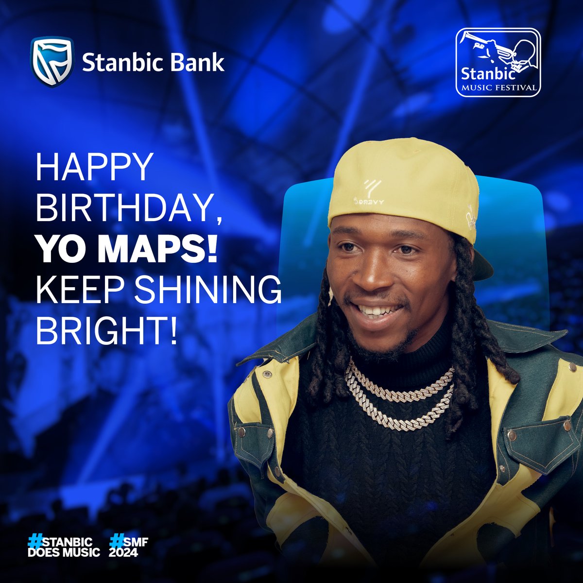 StanbicMusicFestival tweet media