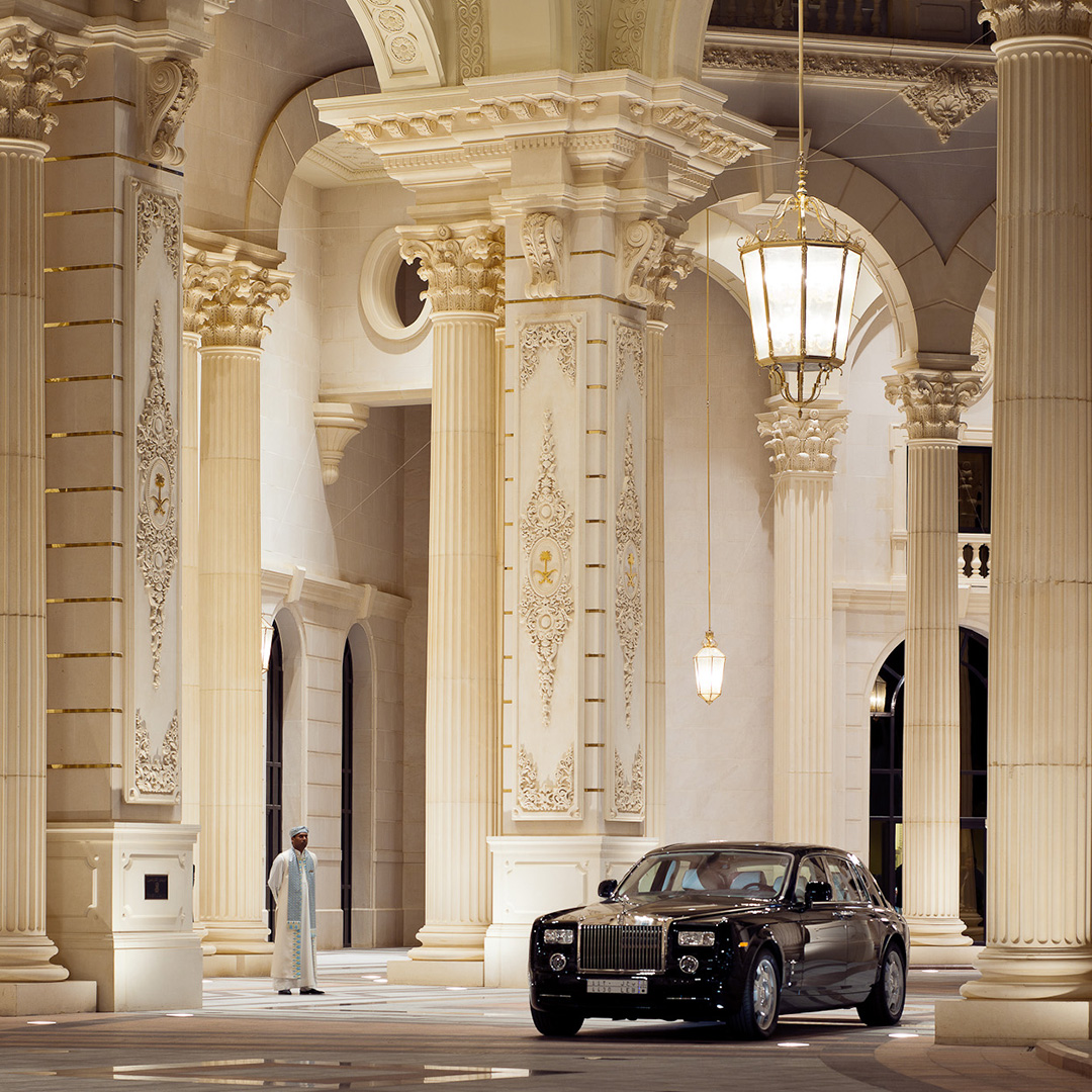 Behind every impactful campaign lies a tale of creativity, teamwork, and shared vision. ✨

Partnering with the legendary The Ritz-Carlton, Riyadh has been an inspiring opportunity to highlight its timeless charm and impeccable hospitality.

#RitzCarltonRiyadh #LuxuryExperien ...