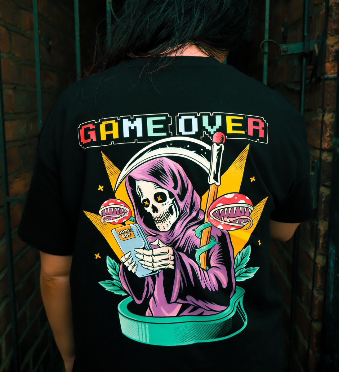 BleakWorldCo's tweet photo. BLACK FRIDAY SALE! 

All T-Shirts £15 and under! 

Head to https://t.co/Qn0mzdjn2i for some great deals! T https://t.co/NLHmE0GMyq