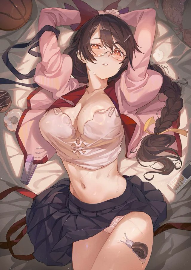 🎥Kizumonogatari Part 3: Reiketsu
🔥 Tsubasa Hanekawa