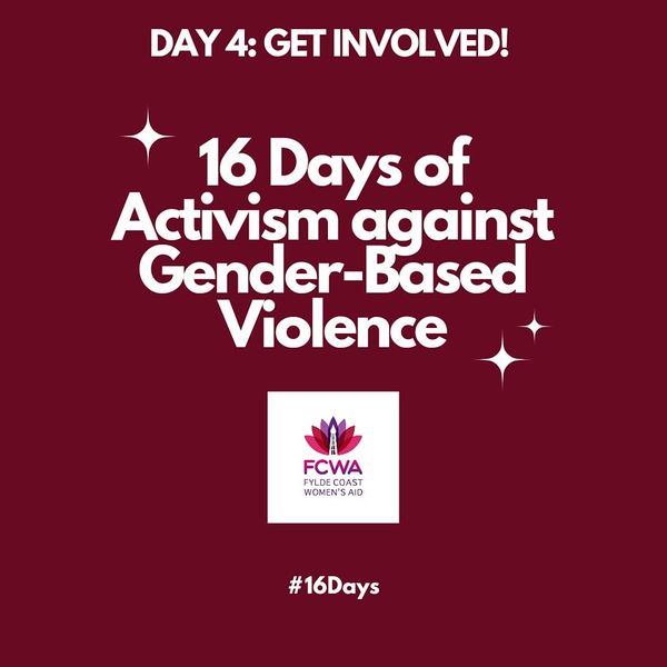 FCWA Women's Aid tweet media