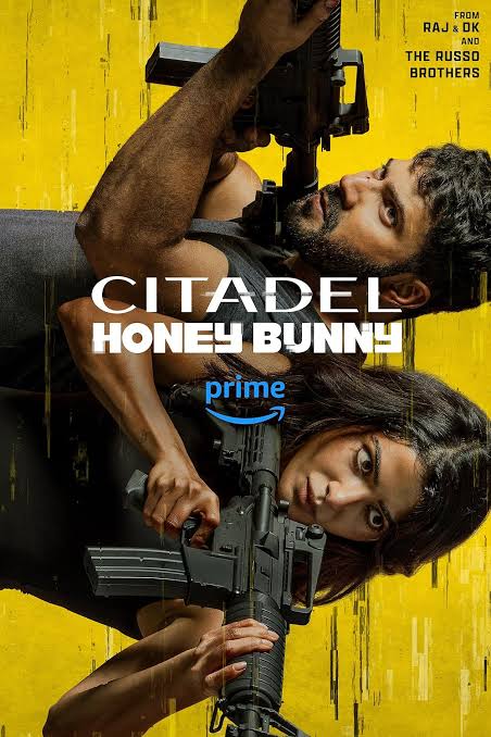 PictureHitHai's tweet photo. Recommendations from the month of November 2024:

1. #LuckyBaskhar on #Netflix
2. #CitadelHunnyBunny on @PrimeVideoIN
3. #TheBuckinghamMurders on Netflix 
4. #TheMagicOfShiri on #JioCinema 
@dulQuer @mehtahansal @rajndk @Varun_dvn @DieJyo49165 #KareenaKapoorKhan @netflix https://t.co/dikcxFfza8