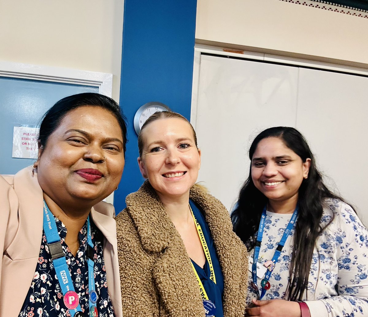 WhhtN68592's tweet photo. Another great PNA Conference @Cambridge. Despite the horrendous traffic before and after the event, we thoroughly enjoyed the day! ☺️Lots of learning and sharing valuable experiences and knowledge with other professionals. 🙌 https://t.co/aNUCyqS22x