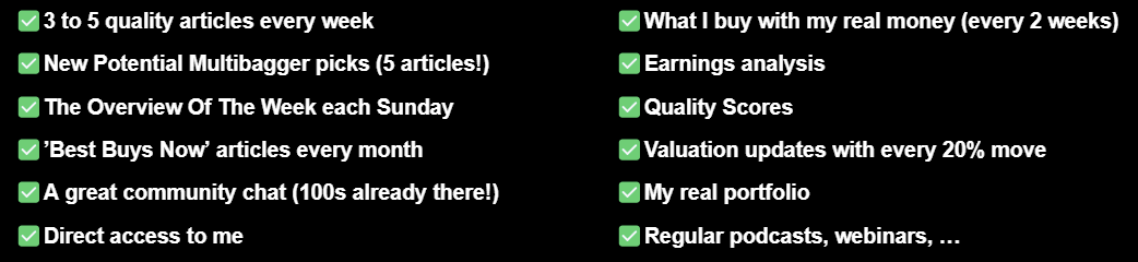 From Growth To Value tweet media