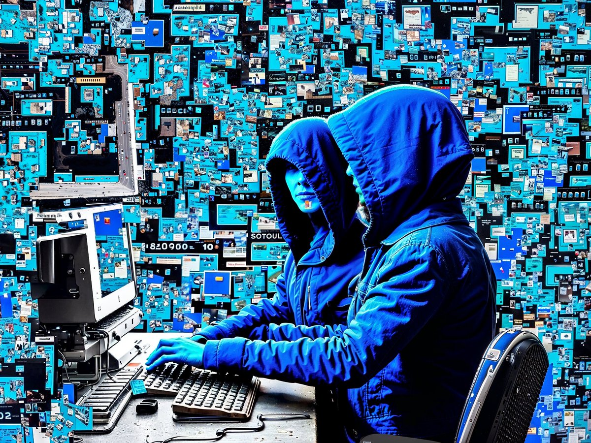 "Techduo"