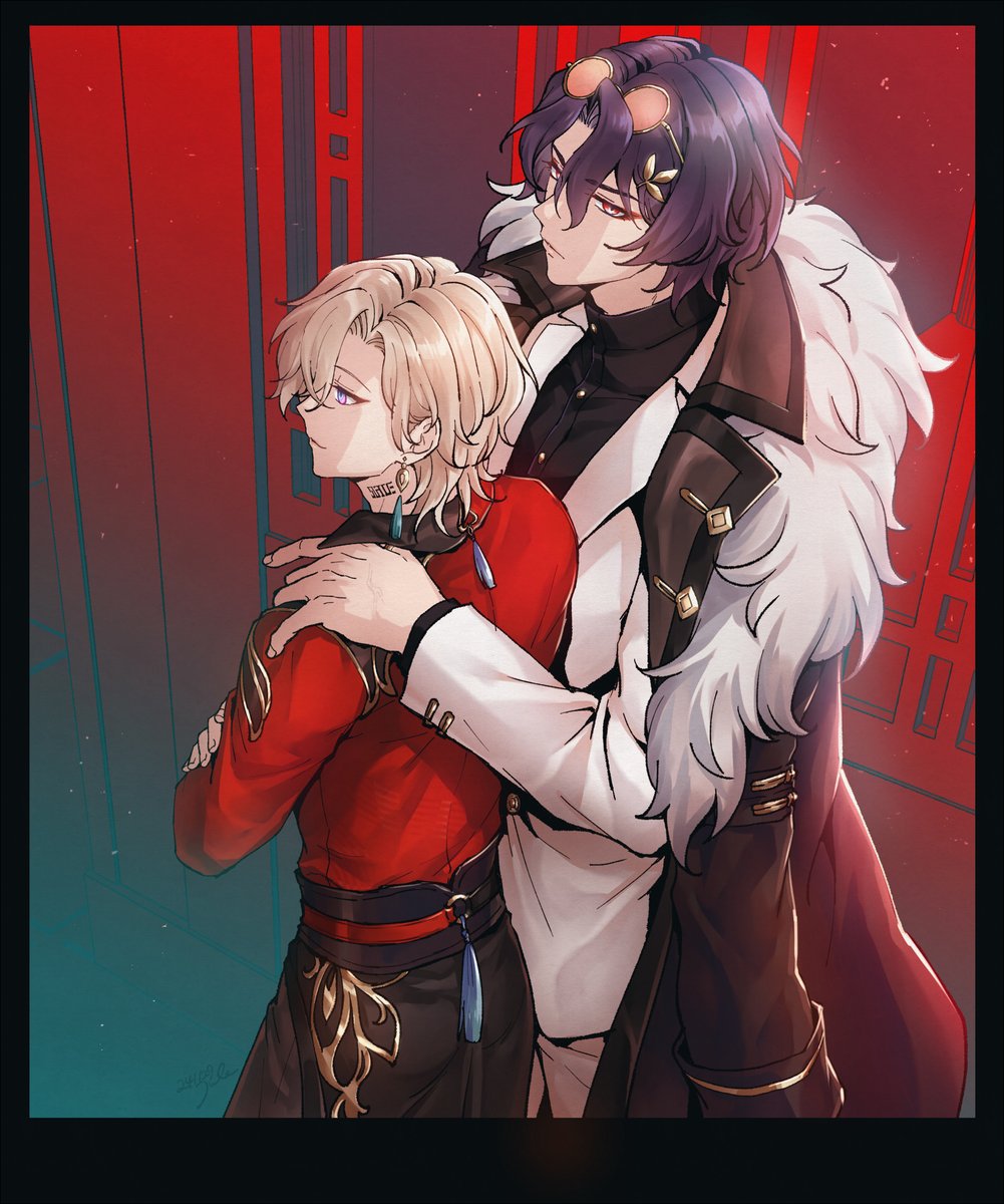 また例のレイチュリ #ratiorine