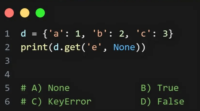 Python Developer tweet media