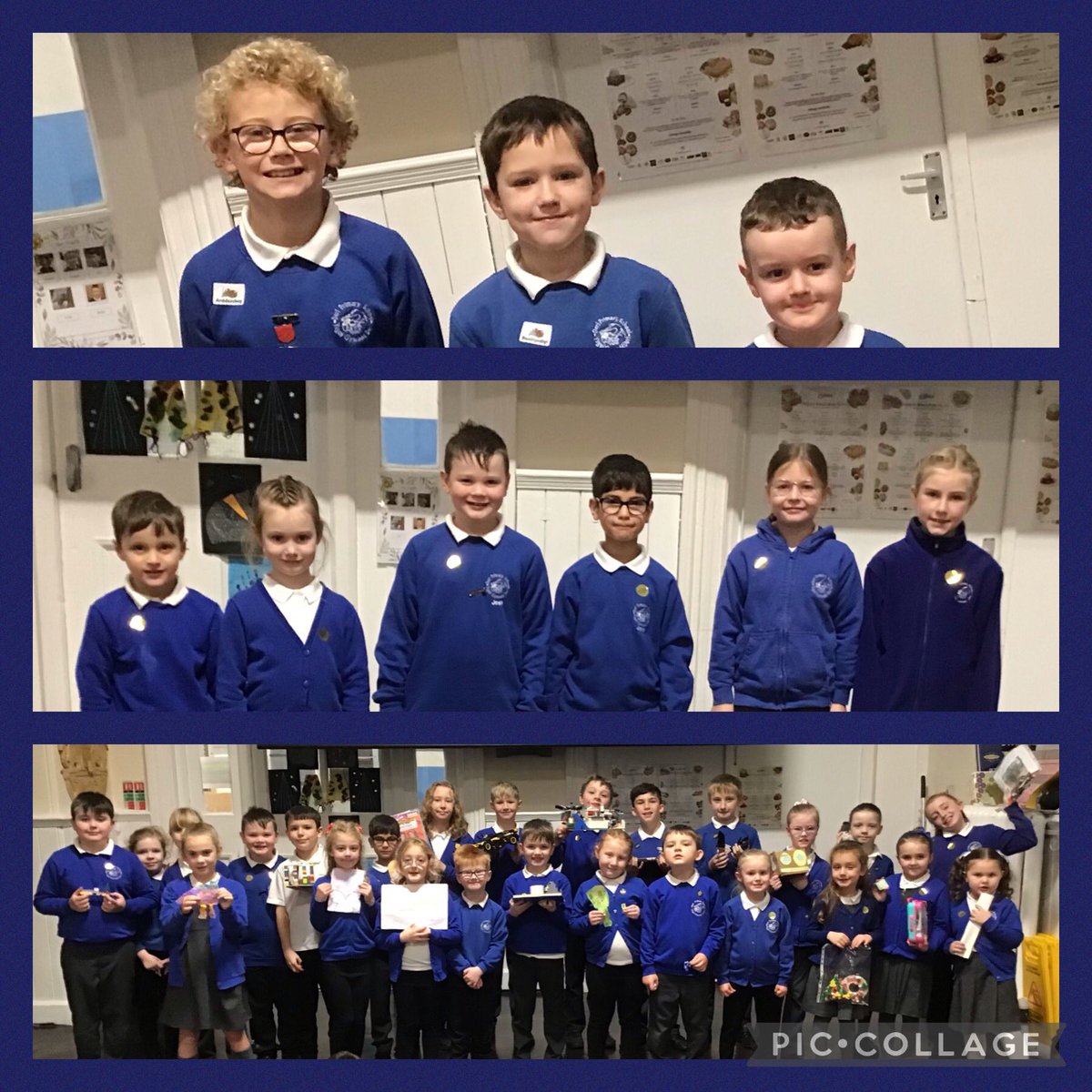 Congratulations to this week’s Book of Talent children, Golden Book winners and Welsh speakers. Gwaith da, pawb!👏🎉@Mrsmoonderi <a href="/DeriSchool/">Deri Primary School</a> <a href="/DeriFP1/">Deri Primary School Foundation Phase</a> <a href="/MrsMartin2015/">Susan Martin</a>