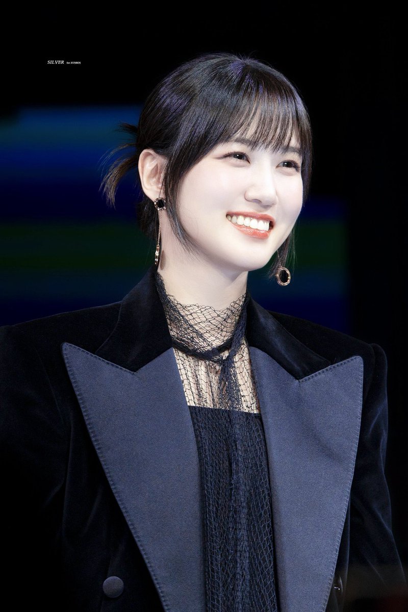 Most Popular Korean Actress For November 2024:

1. #ParkEunBin
2. #LeeSeYoung
3. #JungSoMin 
4. #KimYooJung 
5. #KimJiWon 
6. #ParkMinYoung 
7. #ParkShinHye 
8. #ShinHyeSun
9. #HanHyoJoo 
10. #IU