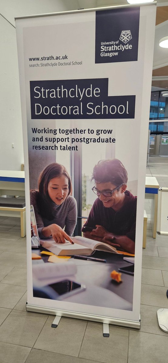 Joanne Kenyon (@kenyonjoanne) on Twitter photo Day 3 of DSMS <a href="/DRGStrath/">Strathclyde Doctoral Researchers Group (StrathDRG)</a> with more great presentations and last chance to view posters #Strathlife <a href="/StrathRDP/">Researchers at Strathclyde</a> #DSMS2024 #PhD Day 3 of DSMS <a href="/DRGStrath/">Strathclyde Doctoral Researchers Group (StrathDRG)</a> with more great presentations and last chance to view posters #Strathlife <a href="/StrathRDP/">Researchers at Strathclyde</a> #DSMS2024 #PhD