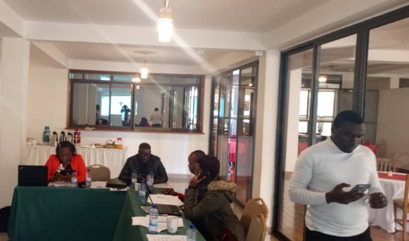 Dr Eric Twizeyimana tweet media