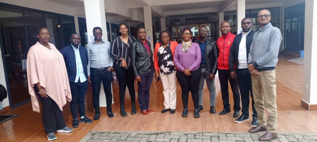 Dr Eric Twizeyimana tweet media