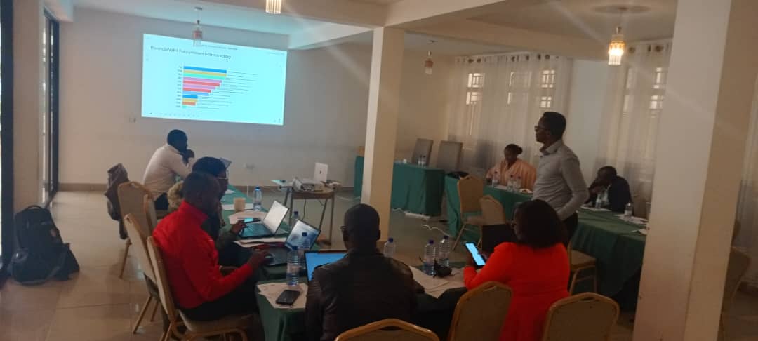 Dr Eric Twizeyimana tweet media