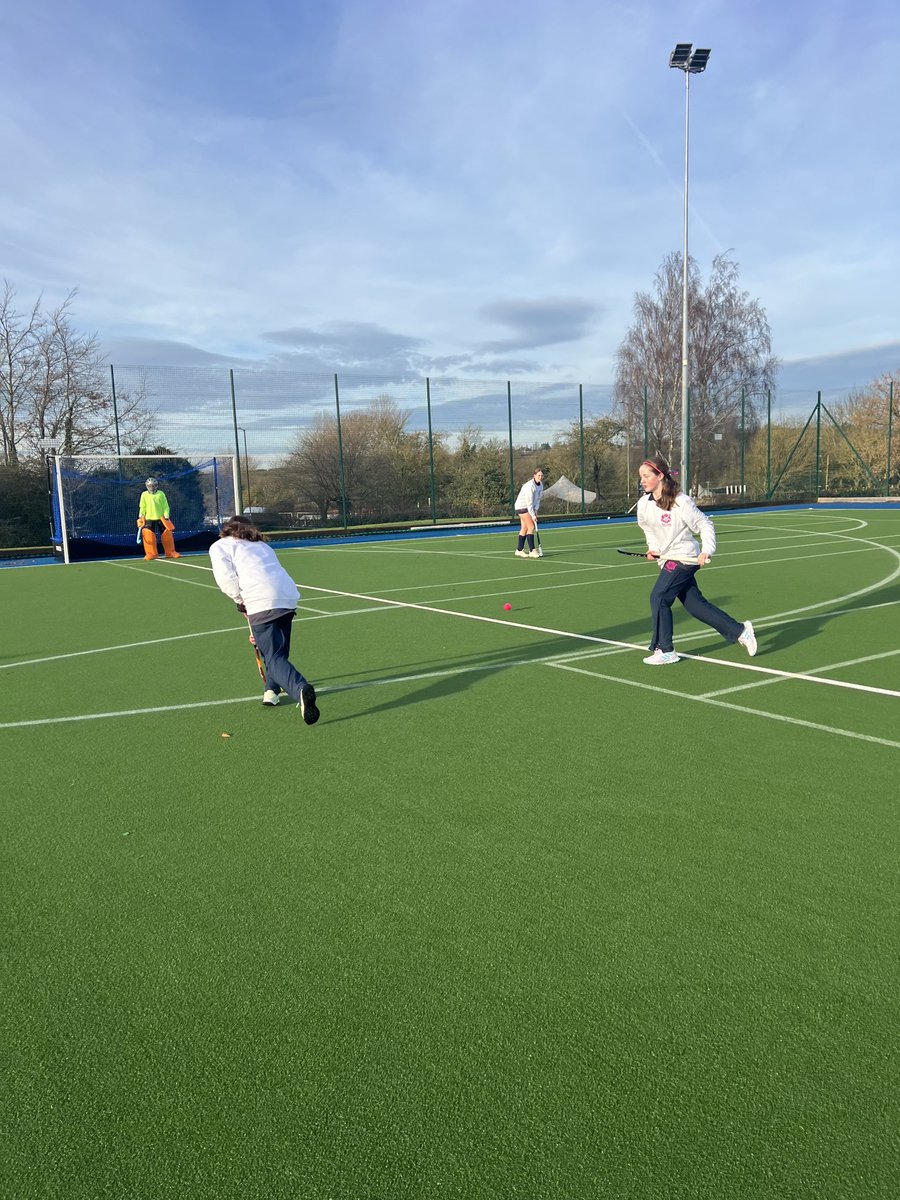 Our U13 girls are ready to go!!!