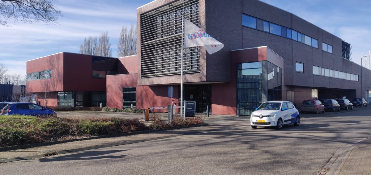 #vacature #woonschakel
De Woonschakel is op zoek naar een manager Wonen (36 uur). Benieuwd? Kijk op onze website (dewoonschakel.nl) > Over ons > Werken bij ons > Word onze nieuwe collega voor de volledige vacature.