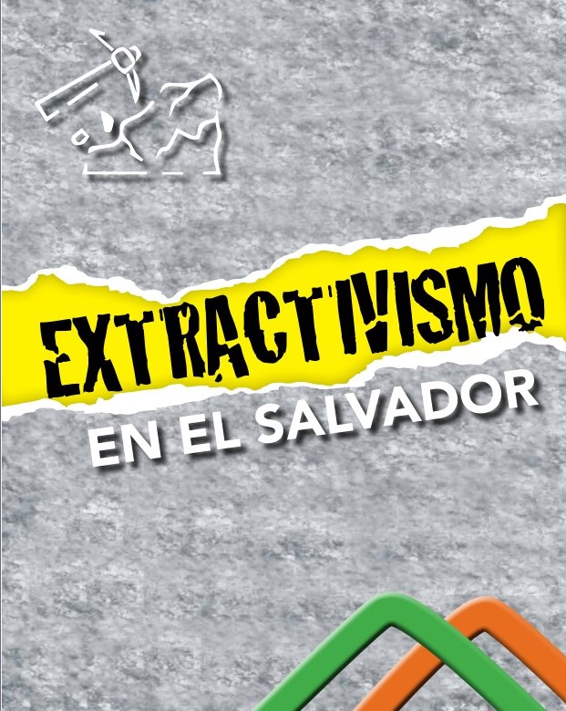 #MineríaNuncaMás| <a href="/no_mineria_sv/">Mesa Frente a la Minería Metálica en El Salvador</a> presentó en junio el estudio: "El extractivismo en El Salvador", el cual provee información sobre el sector minero en El Salvador a partir de la vigencia de las normativas legales.

📌Lee aquí👉bit.ly/3ZeDW8F