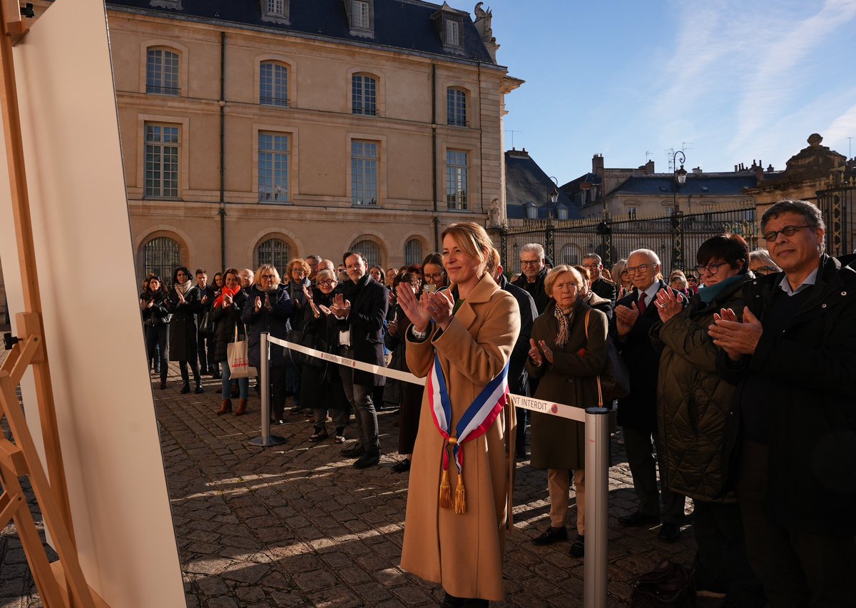 Nathalie KOENDERS tweet media