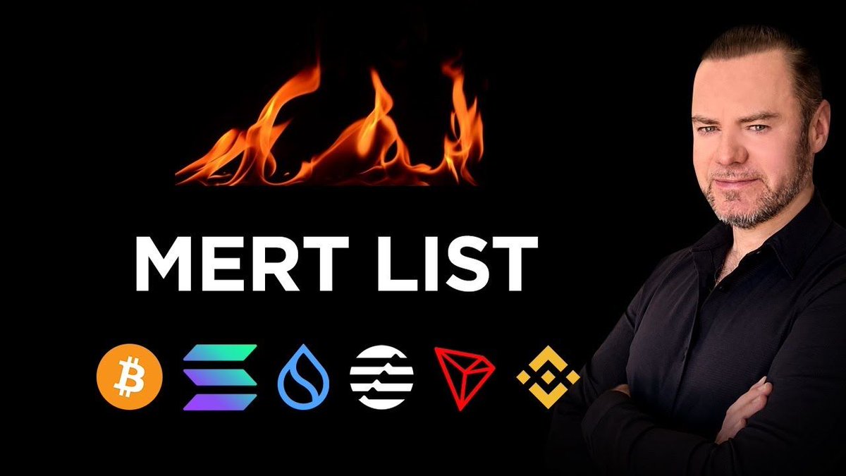 Investanswers's tweet image. 🚀 Top Crypto Tech Scorecard REVEALED! 📊 💡 From Market Cap to Dev Activity, we rank it all! 🏆 Find out where your favorite crypto stands. Inspired by Mert buff.ly/3VearT6 🔥 Watch now: #CryptoRanking #TechScorecard #InvestAnswers