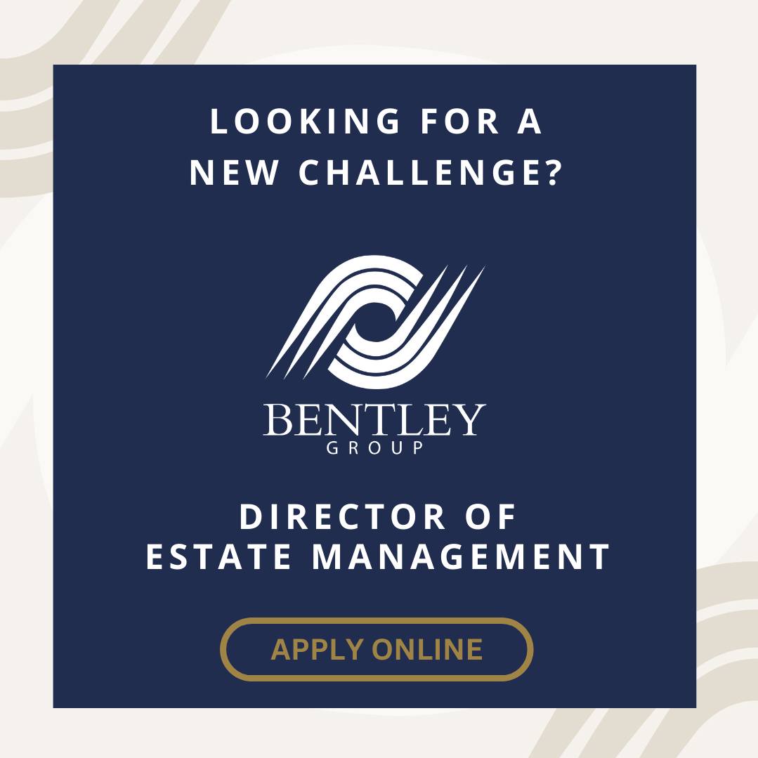 Bentley Estate Management (@bem_gib) on Twitter photo The Bentley Group of Companies is expanding and seeking an experienced professional to oversee the management of three residential and commercial estates in Gibraltar.
๐๐๐น๐น ๐ฑ๐ฒ๐๐ฎ๐ถ๐น๐ ๐ฎ๐ป๐ฑ ๐ผ๐ป๐น๐ถ๐ป๐ฒ ๐ฎ๐ฝ๐ฝ๐น๐ถ๐ฐ๐ฎ๐๐ถ๐ผ๐ป: bentleyinvestments.gi/careers The Bentley Group of Companies is expanding and seeking an experienced professional to oversee the management of three residential and commercial estates in Gibraltar.
๐๐๐น๐น ๐ฑ๐ฒ๐๐ฎ๐ถ๐น๐ ๐ฎ๐ป๐ฑ ๐ผ๐ป๐น๐ถ๐ป๐ฒ ๐ฎ๐ฝ๐ฝ๐น๐ถ๐ฐ๐ฎ๐๐ถ๐ผ๐ป: bentleyinvestments.gi/careers