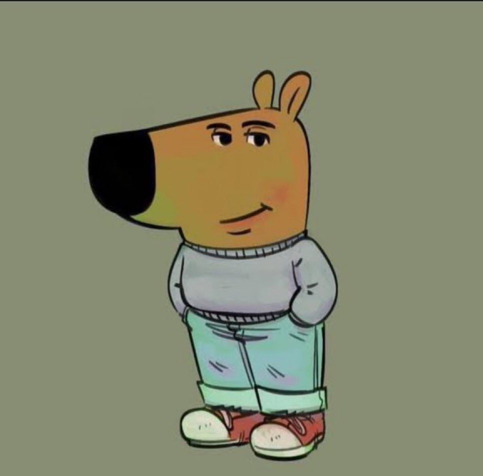 This meme is so fucking stupid