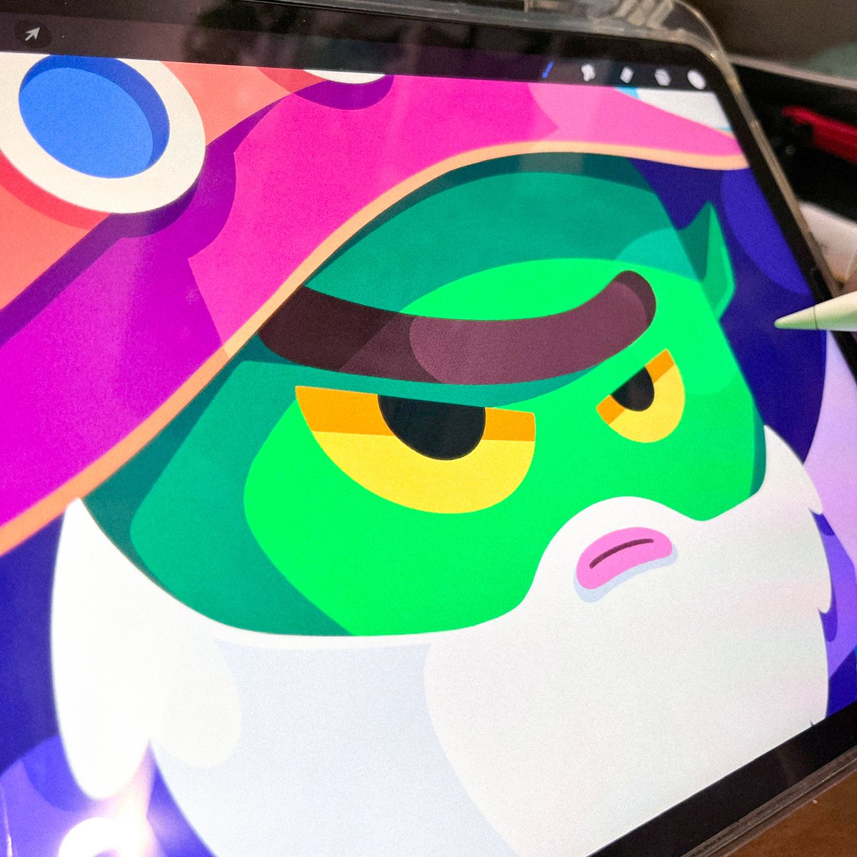 Picopops's tweet image. $GOBI 👀