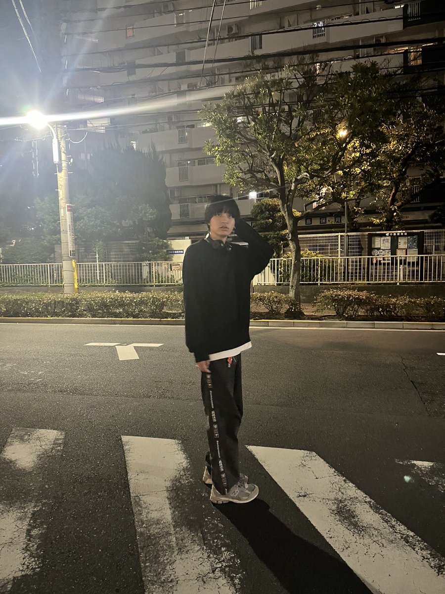 _nibobobo_'s tweet image. GUとUNIQLOのトレーナーしか最近着てない、、
#日常垢
#日常垢さんとつながりたい