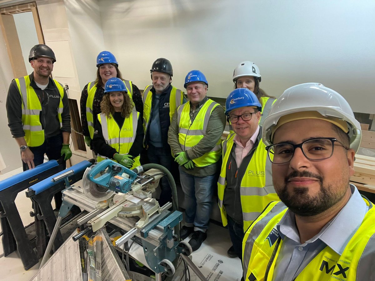 plusintltd's tweet image. Recent PLUS Interiors North &amp;amp; South meetings. #Construction Site Visits, London Office, &amp;amp; nice finish off with an evening gathering. Great to see everyone - thanks for all the positive feedback #Teamwork