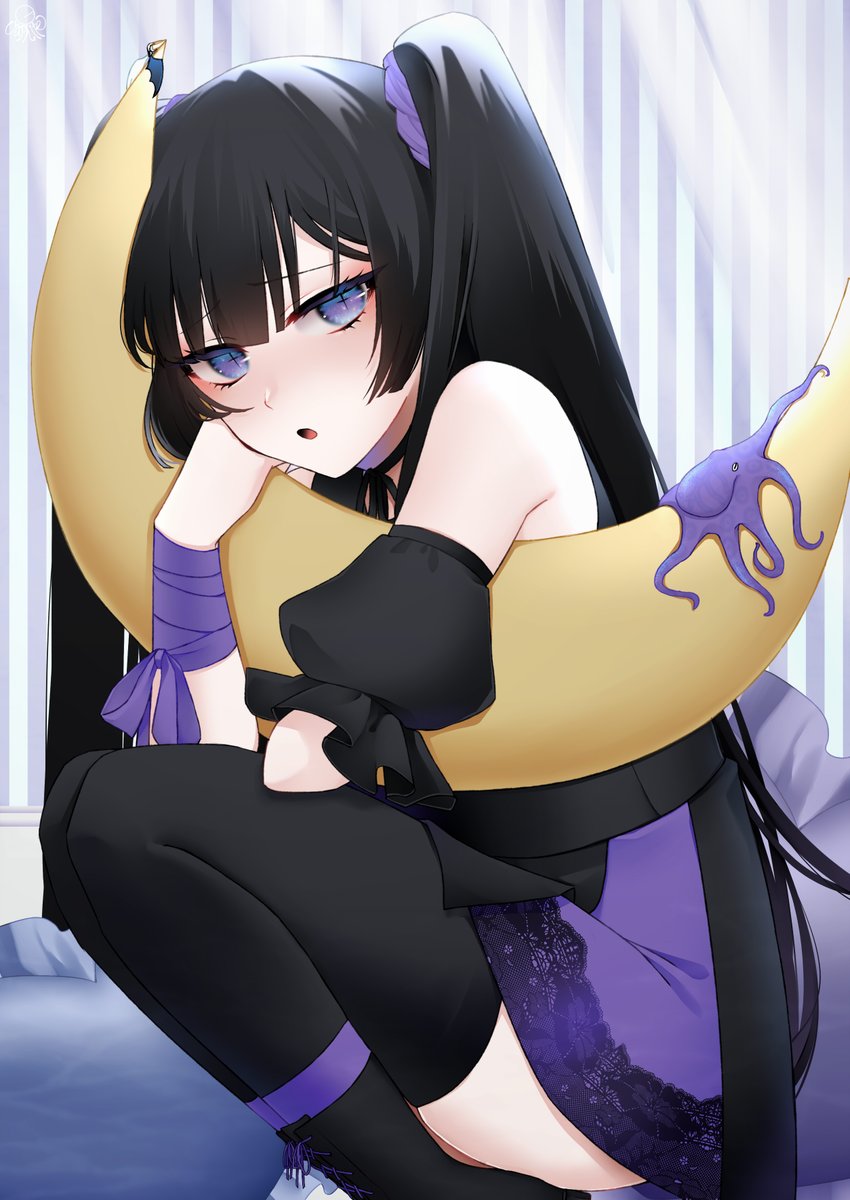 こくえんさん tweet media