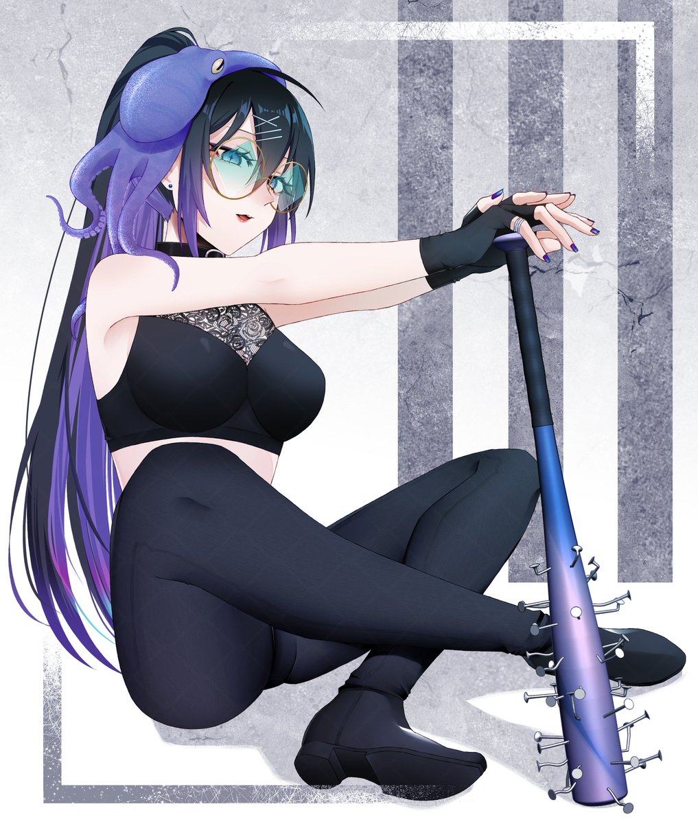 こくえんさん tweet media