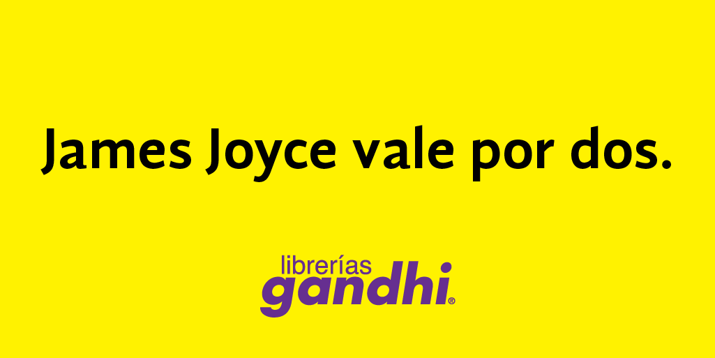 Librerías Gandhi tweet media