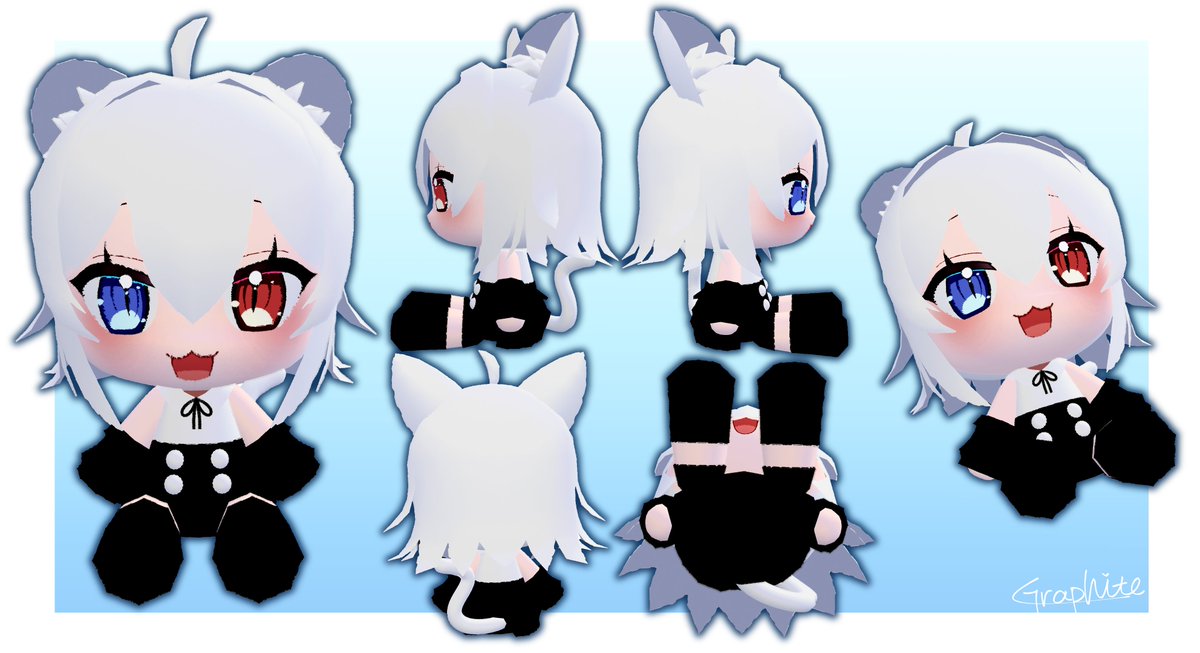 こくえんさん tweet media