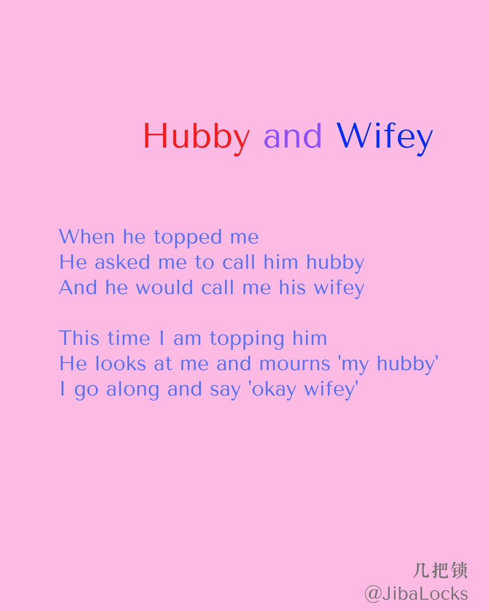 jibalocks's tweet image. 老公老婆 Hubby and Wifey
(Eng translation on p.3 @jibalocks ) 
.
.
.
.
#heteronormativity #homonormativity #homonormative #heteronormative #wifey #hubby #genderreveal #gaylife #wedding #结婚 #老公老婆 #男同性戀 #topbottom  #爱 #异性恋霸权