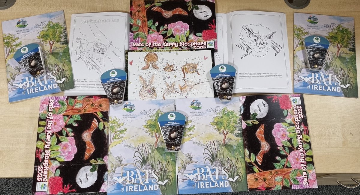 Kerry Biosphere Reserve tweet media