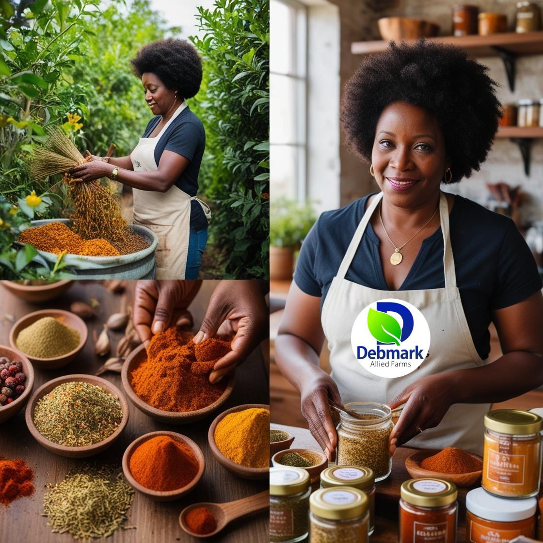 Debmark farms tweet media