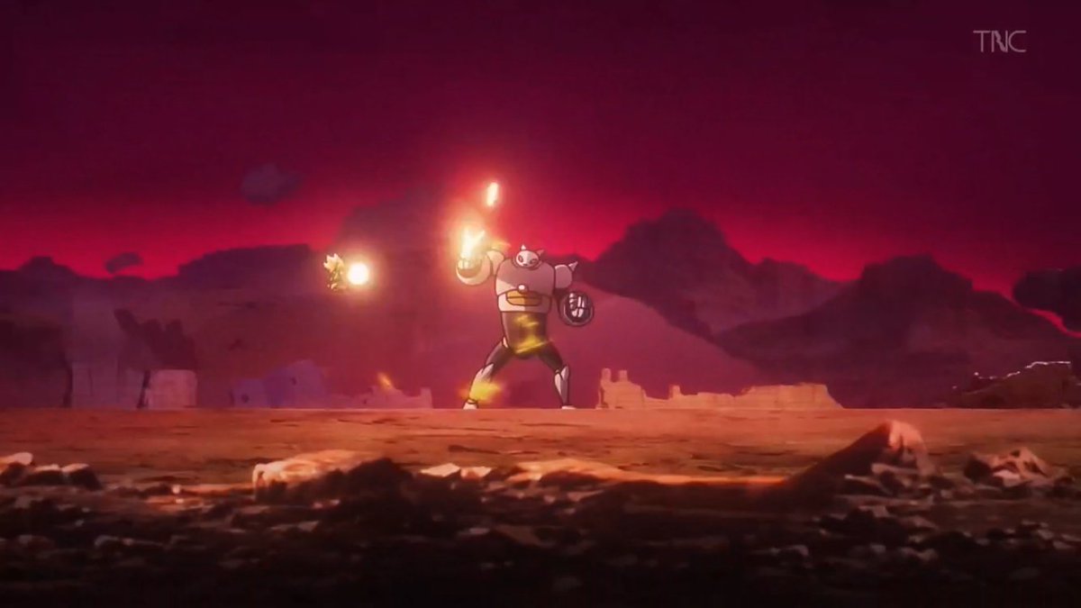 ドラゴンボール「ものすげえ動きしとる・・w  #ドラゴンボールDAIMA 」|ワトソン士のイラスト