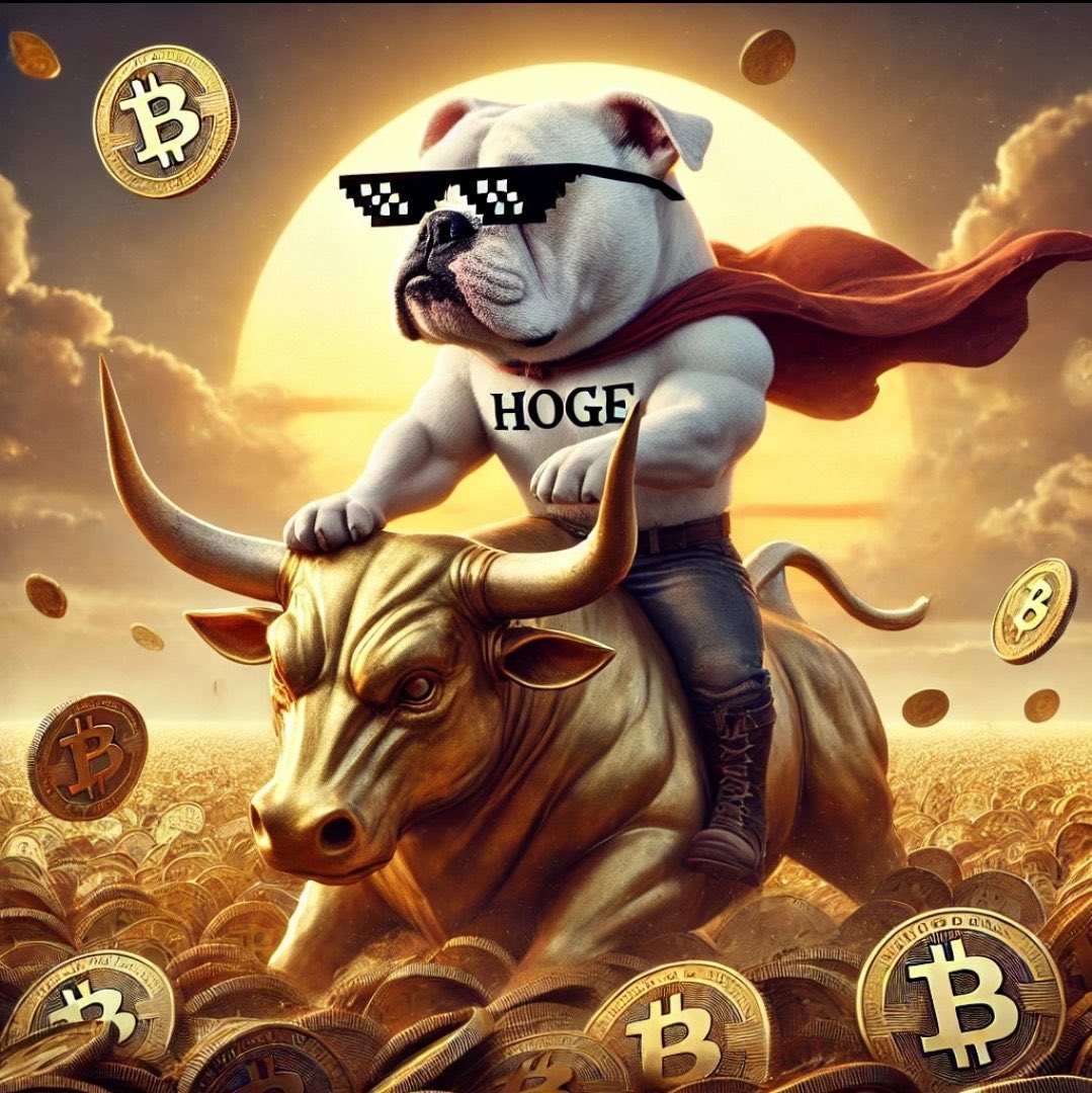 LATEST: HOGE has begun trading on Singapore-based Coinstore exchange. As the world’s first deflationary meme token breaks into an accelerating Asian market that is outpacing U.S. crypto engagement, three other exchanges have expressed interest in listing HOGE 👀