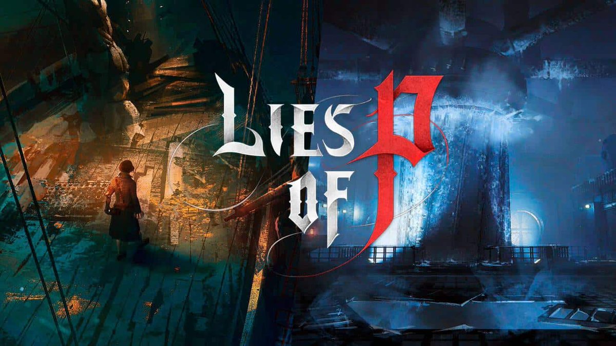 Buenas noticias para los fanáticos de Lies of P

Los seguidores de Lies of P tienen motivos para celebrar, ya que el desarrollo de un DLC significativo está programado para ser lanzado en el primer trimestre de 2025.
elchimo.com/games-tech/lie…